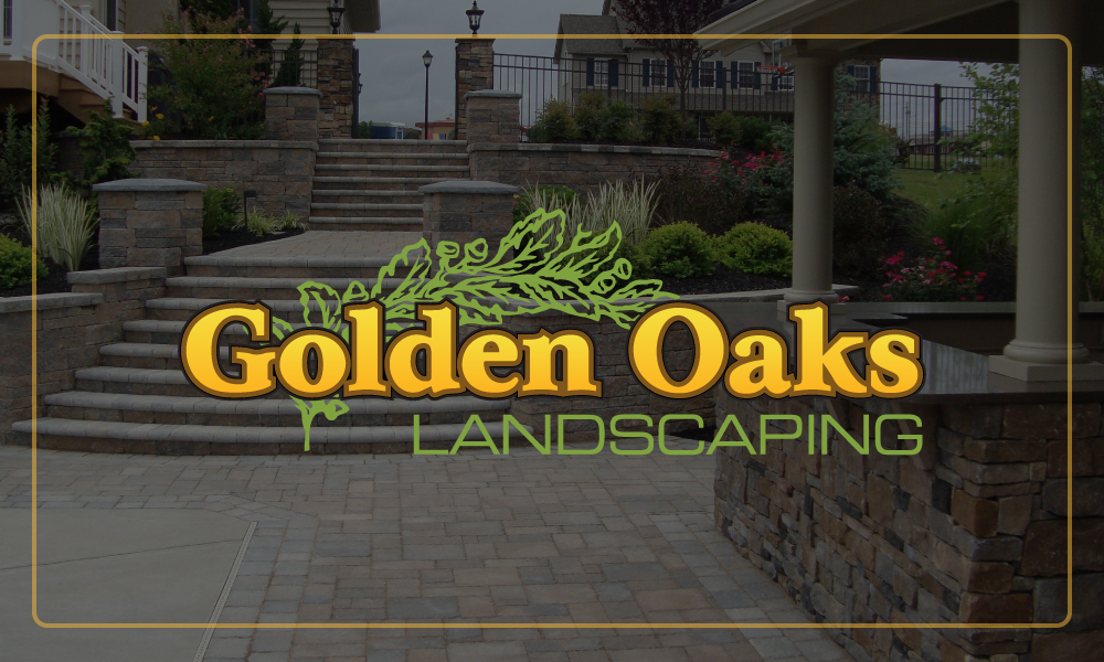 Golden Oaks Landscaping